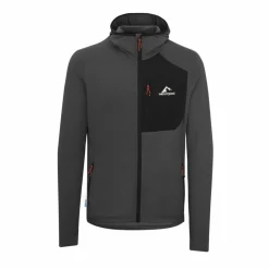 New · Thingvellir Herren Fleecejacken