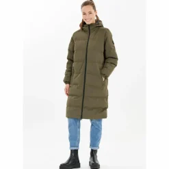 Whistler Bergsteigen|Mäntel<· Abella 5056 Tarmac