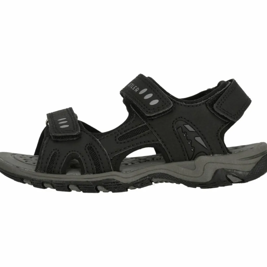 Online · Acamas Kinder Wanderschuhe