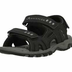Online · Acamas Kinder Wanderschuhe