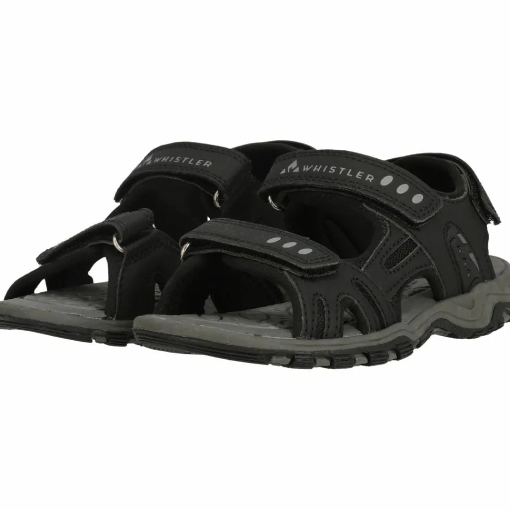 Online · Acamas Kinder Wanderschuhe