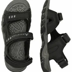 Online · Acamas Kinder Wanderschuhe