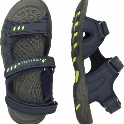 Whistler Wanderschuhe<· Acamas 2034 Poseidon