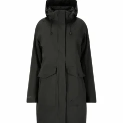 Outlet · Algoma Damen Regenjacken|Übergangsjacken