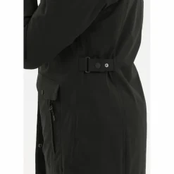 Outlet · Algoma Damen Regenjacken|Übergangsjacken