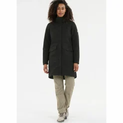 Outlet · Algoma Damen Regenjacken|Übergangsjacken