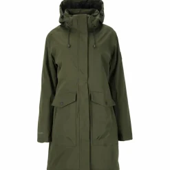 Whistler Regenjacken|Übergangsjacken<· Algoma 3069 Rosin
