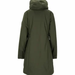 Whistler Regenjacken|Übergangsjacken<· Algoma 3069 Rosin
