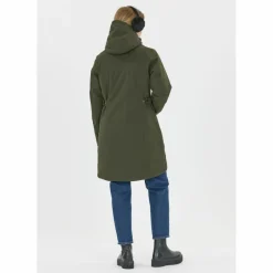 Whistler Regenjacken|Übergangsjacken<· Algoma 3069 Rosin