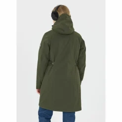 Whistler Regenjacken|Übergangsjacken<· Algoma 3069 Rosin
