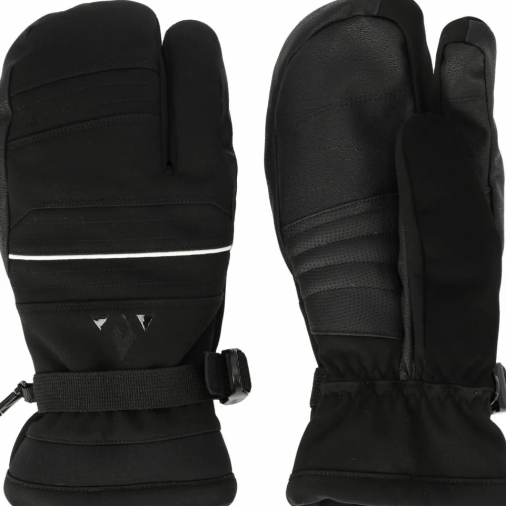 Whistler Skihandschuhe|Handschuhe<· Allegro 1001A Black