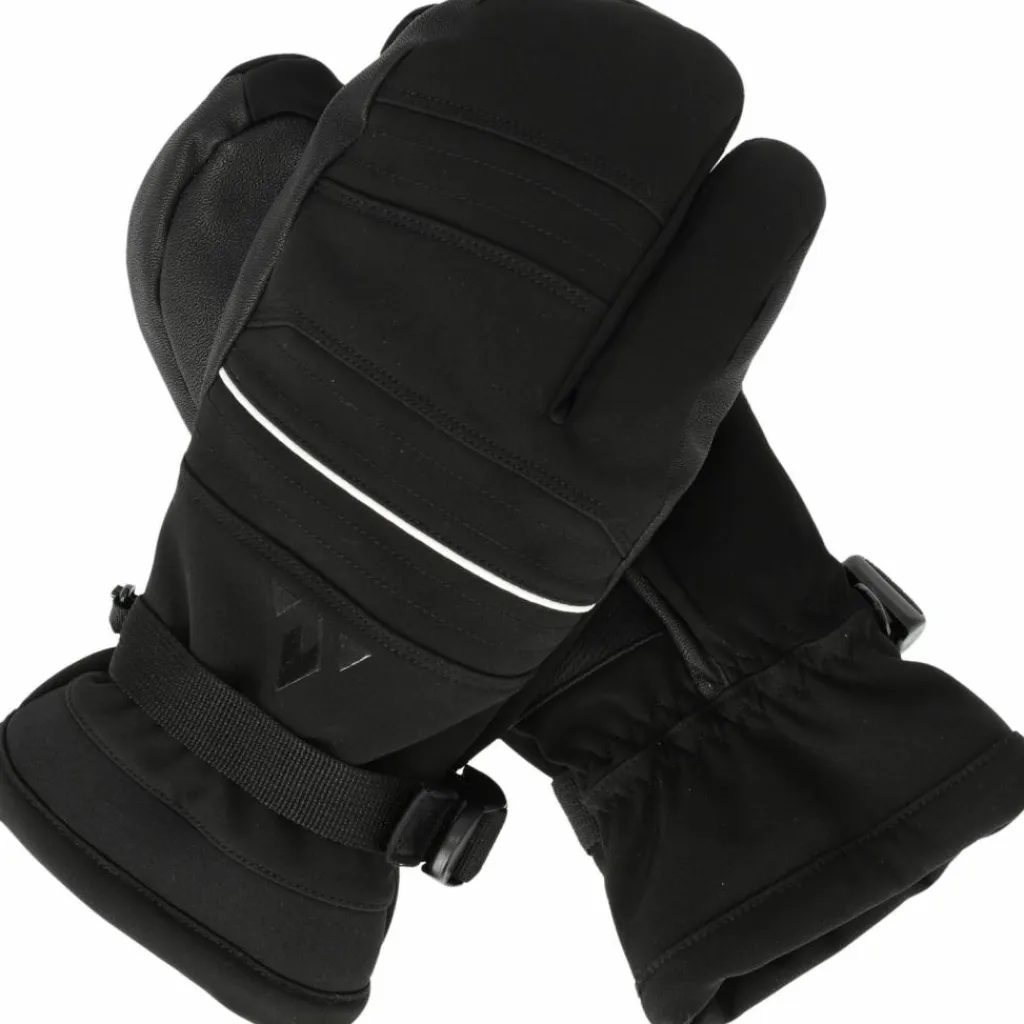 Whistler Skihandschuhe|Handschuhe<· Allegro 1001A Black