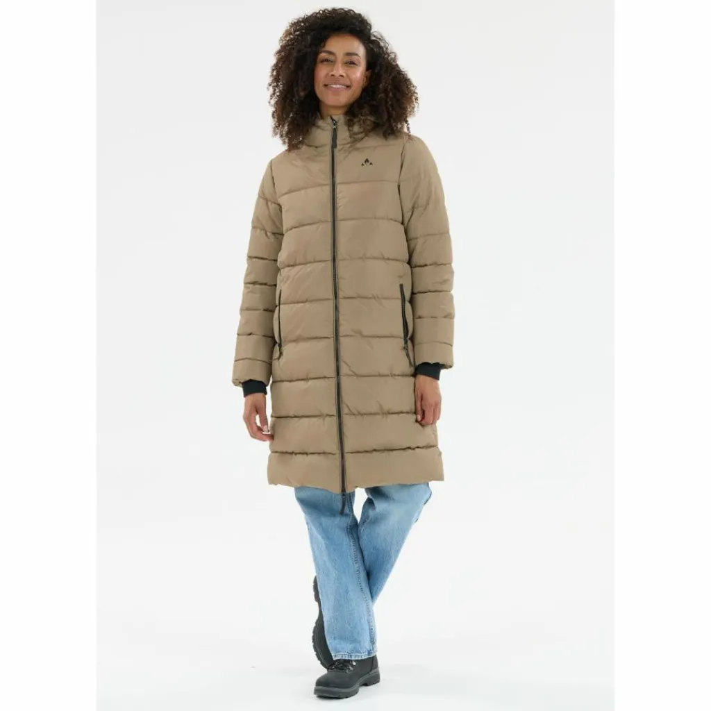 Online · Amaret Damen Winterjacken