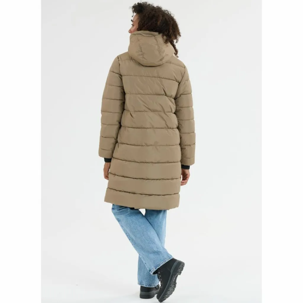 Online · Amaret Damen Winterjacken