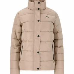 Whistler Jacken<· Amaret 1136 Simply Taupe