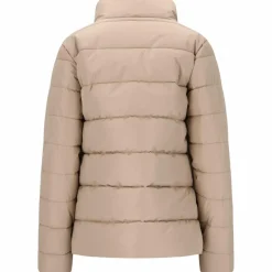 Whistler Jacken<· Amaret 1136 Simply Taupe