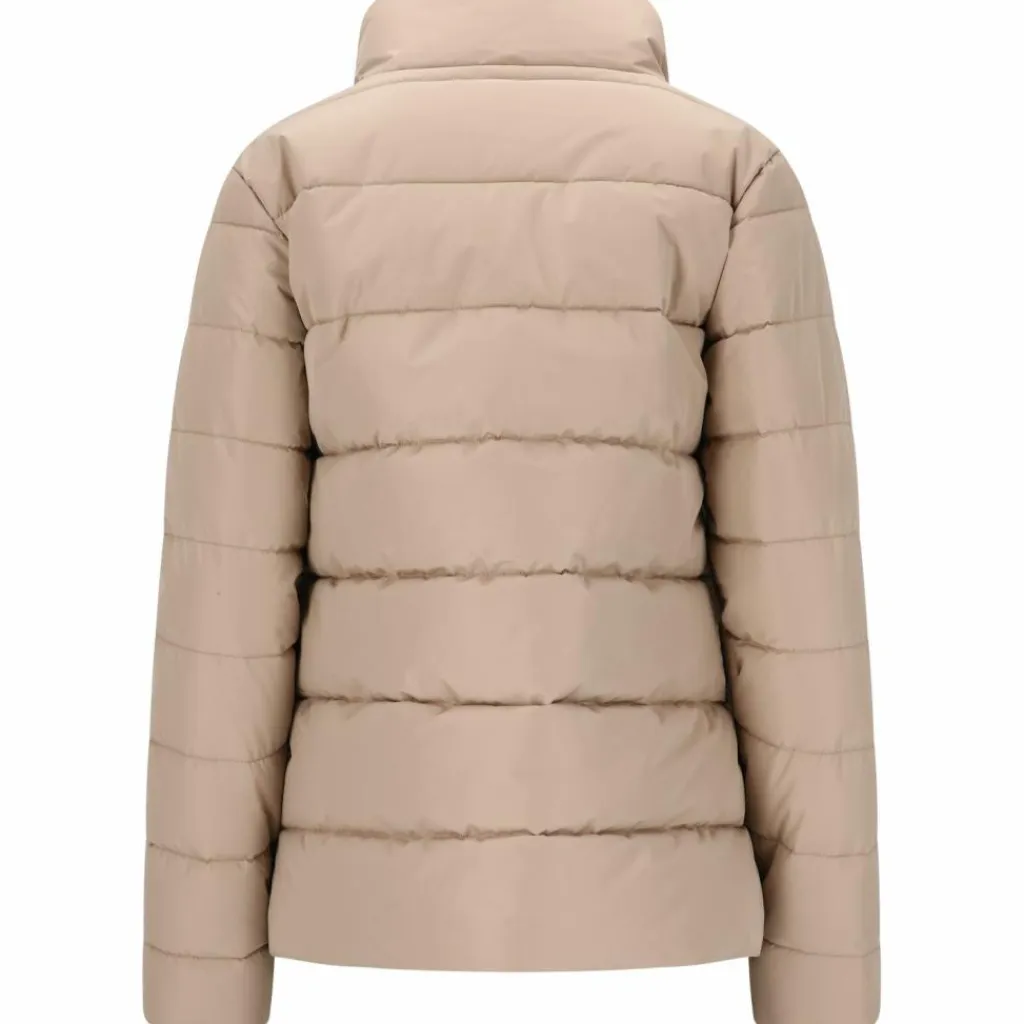 Whistler Jacken<· Amaret 1136 Simply Taupe