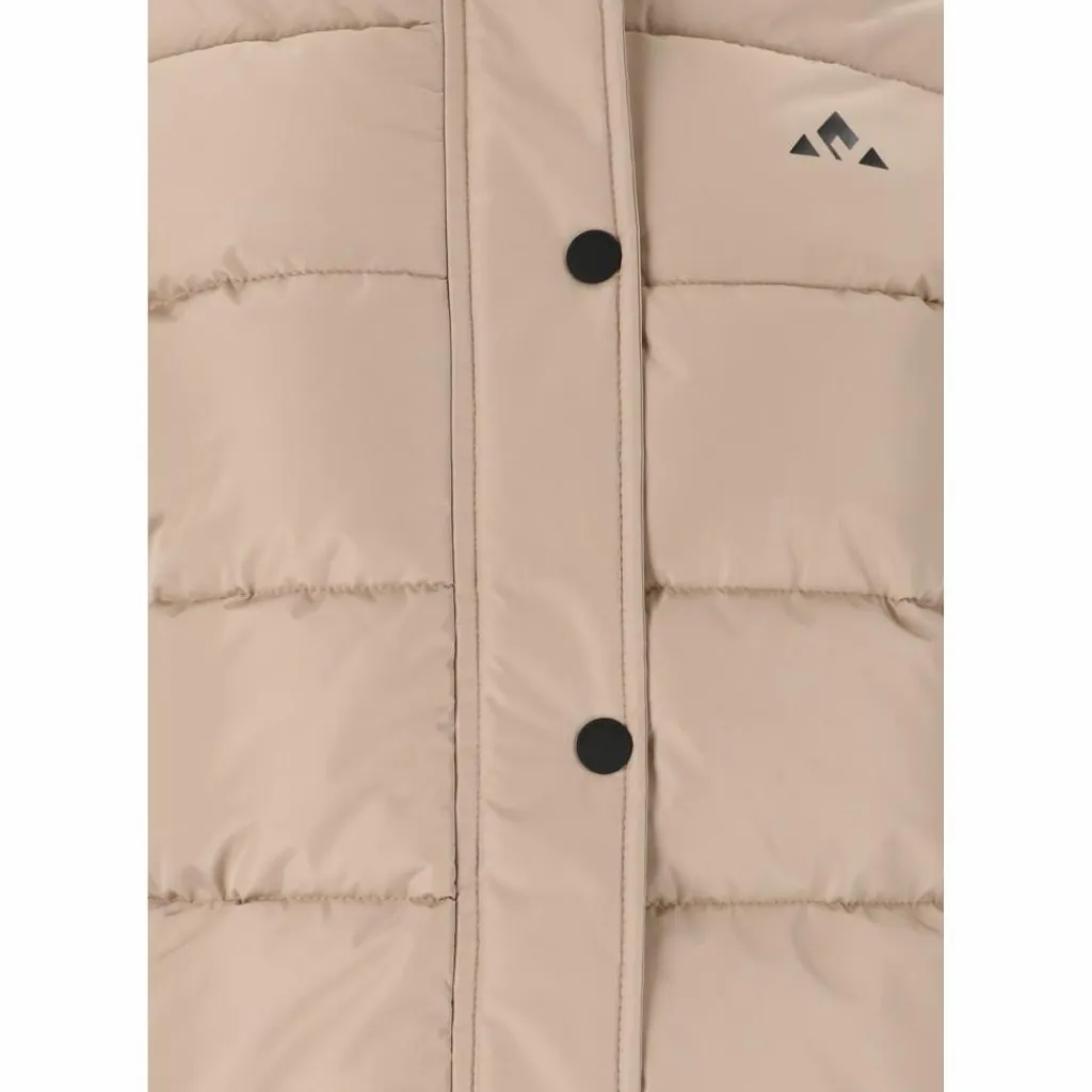 Whistler Jacken<· Amaret 1136 Simply Taupe