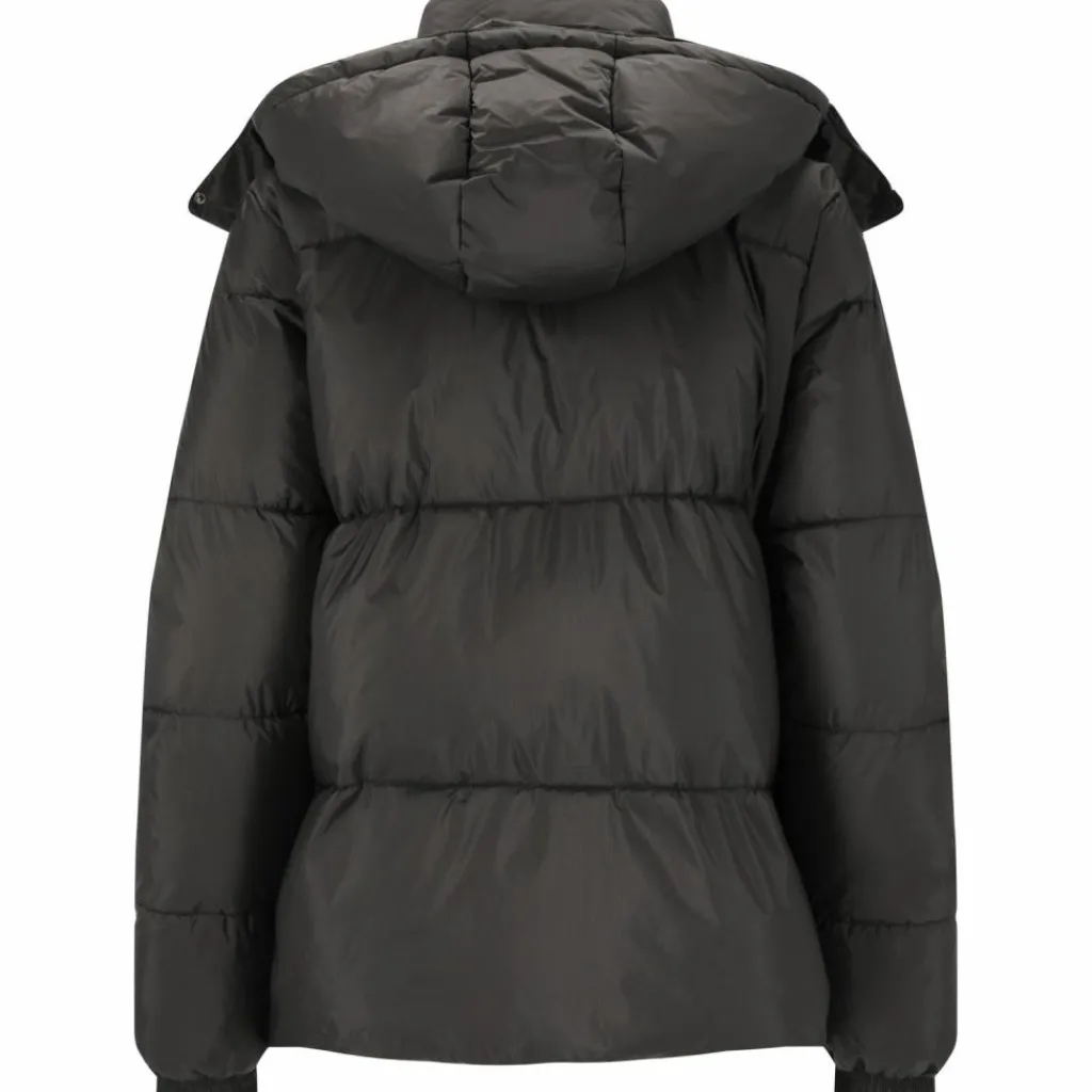 Whistler Winterjacken<· Amatos 1001 Black