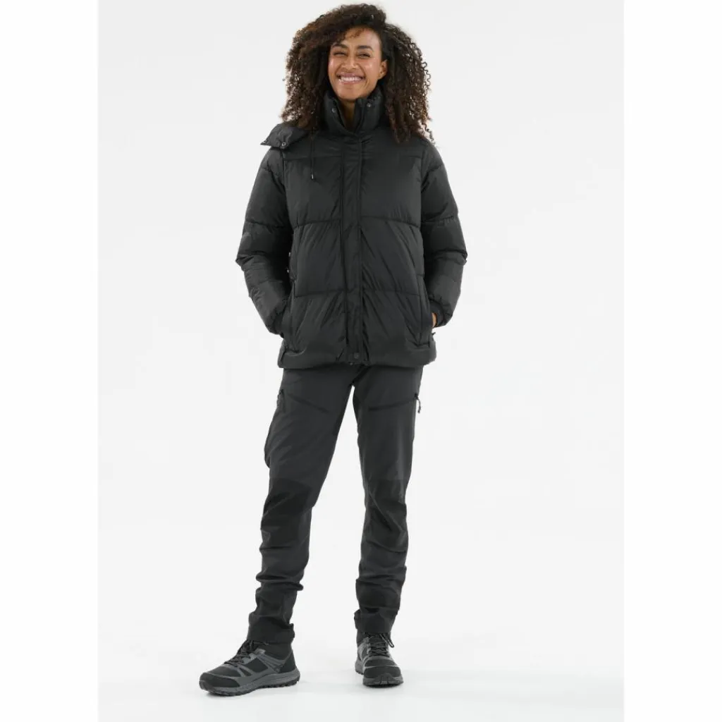 Whistler Winterjacken<· Amatos 1001 Black