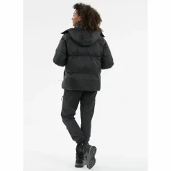 Whistler Winterjacken<· Amatos 1001 Black
