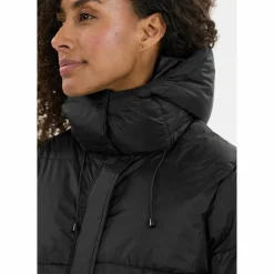 Whistler Mäntel<· Amatos 1001 Black