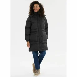 Whistler Mäntel<· Amatos 1001 Black