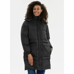 Whistler Mäntel<· Amatos 1001 Black