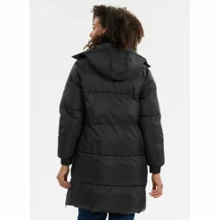 Whistler Mäntel<· Amatos 1001 Black