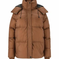 · Amatos Damen Winterjacken