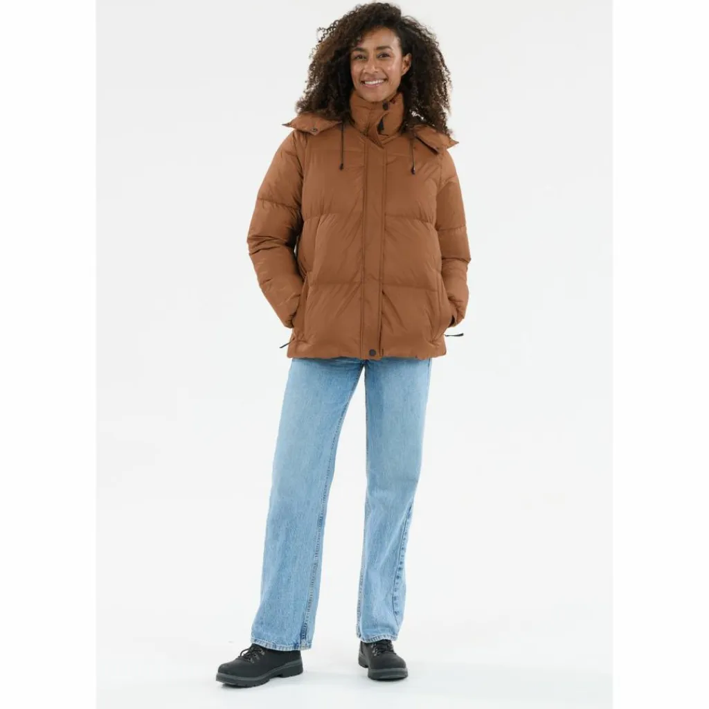 · Amatos Damen Winterjacken