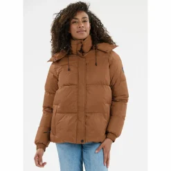 · Amatos Damen Winterjacken