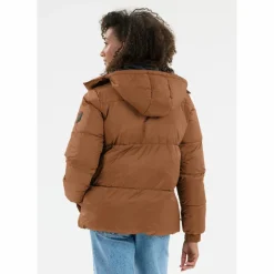 · Amatos Damen Winterjacken