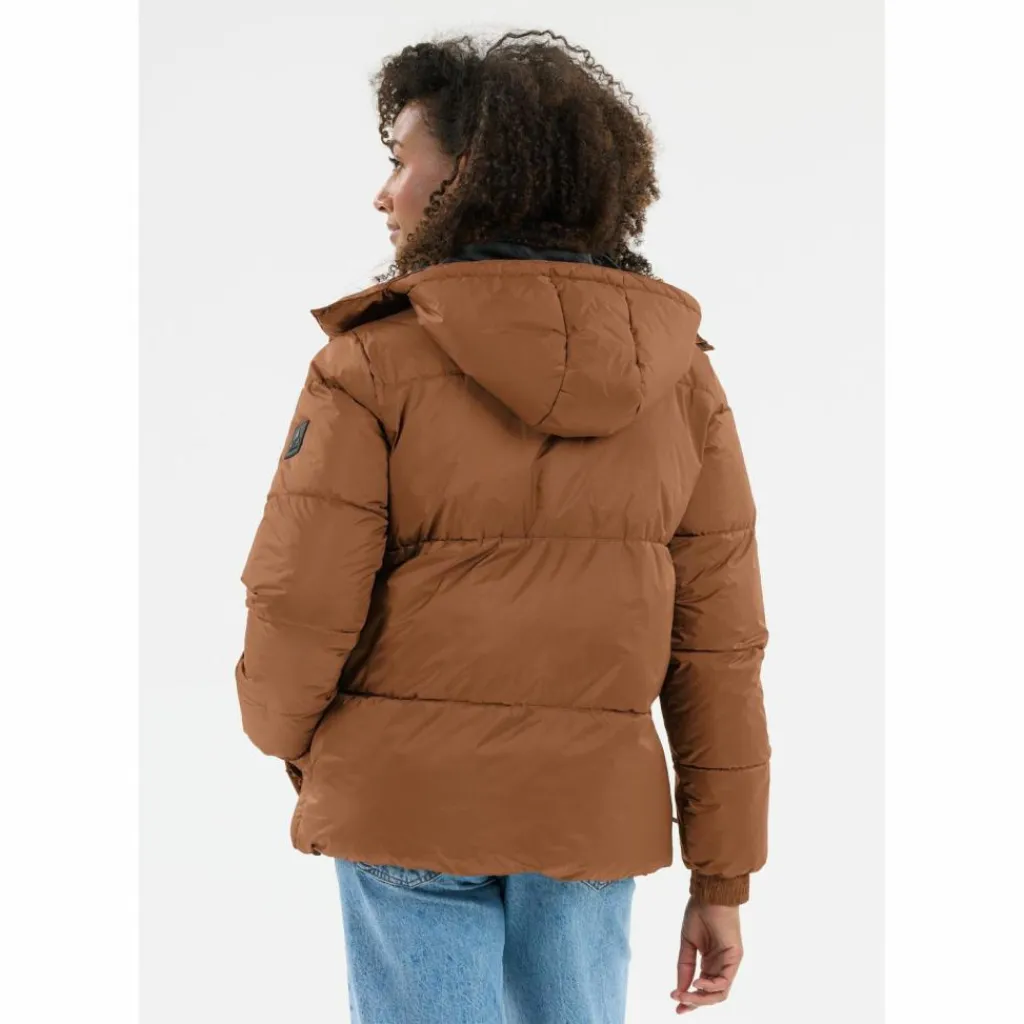 · Amatos Damen Winterjacken