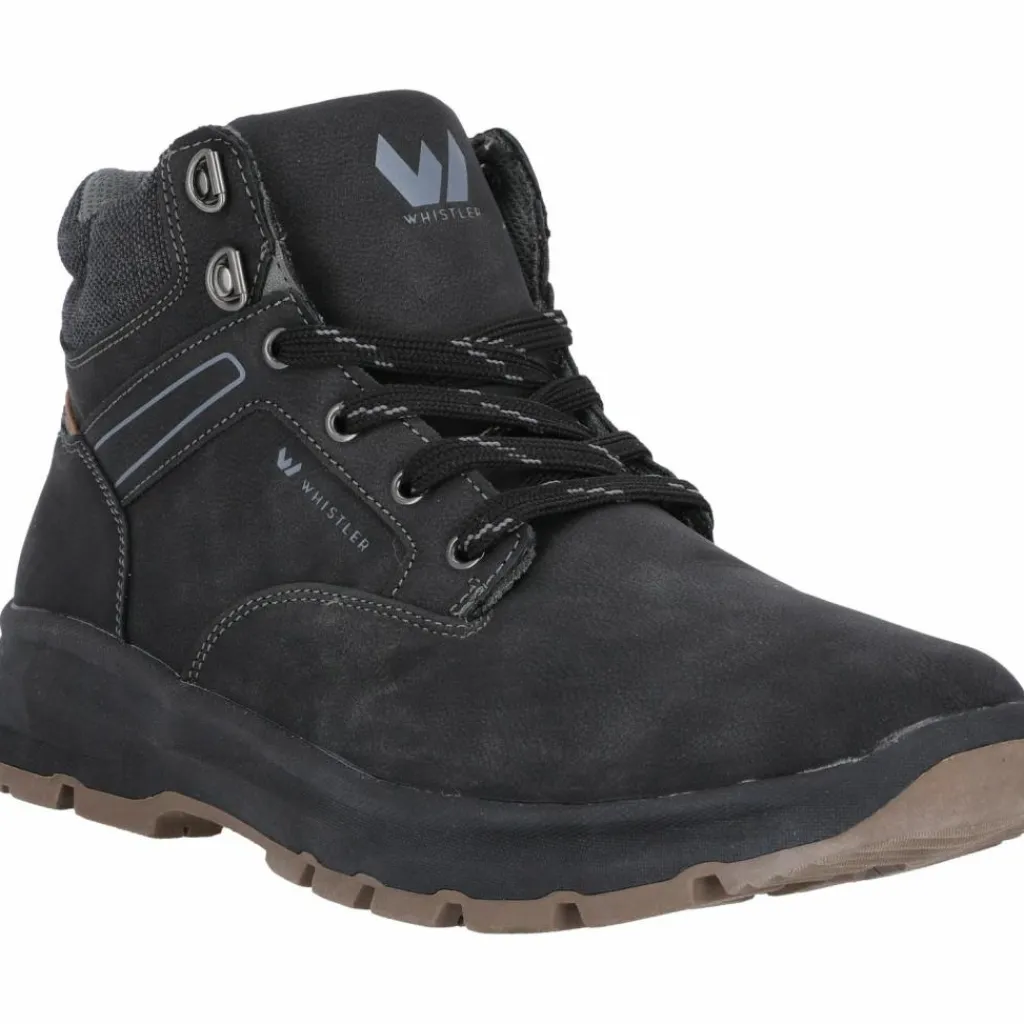 New · Aoshilo Herren Wanderschuhe