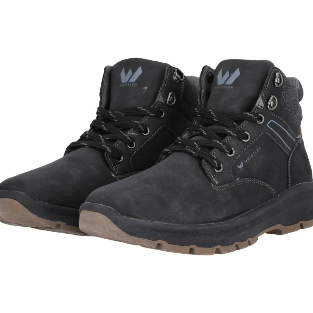 New · Aoshilo Herren Wanderschuhe
