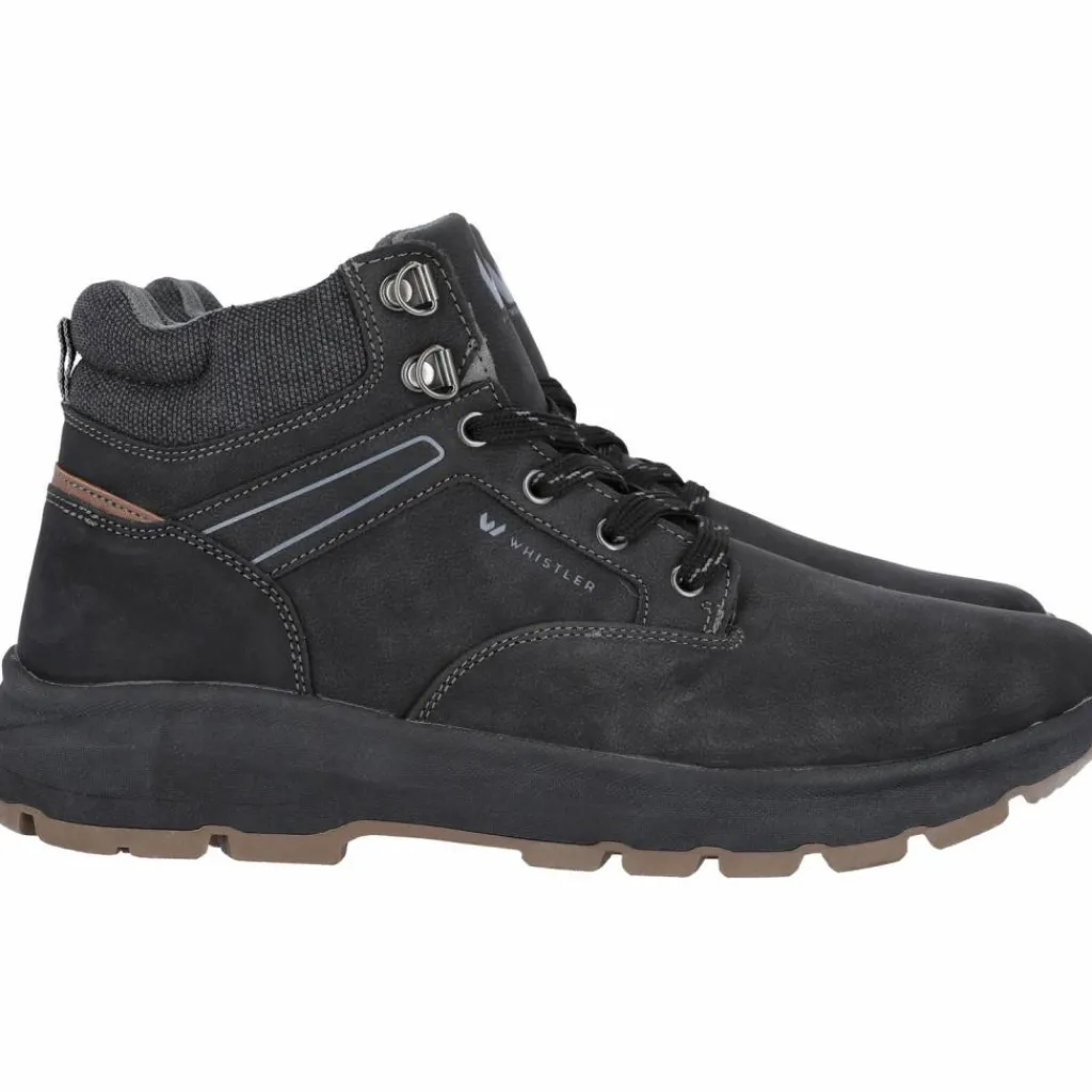 New · Aoshilo Herren Wanderschuhe