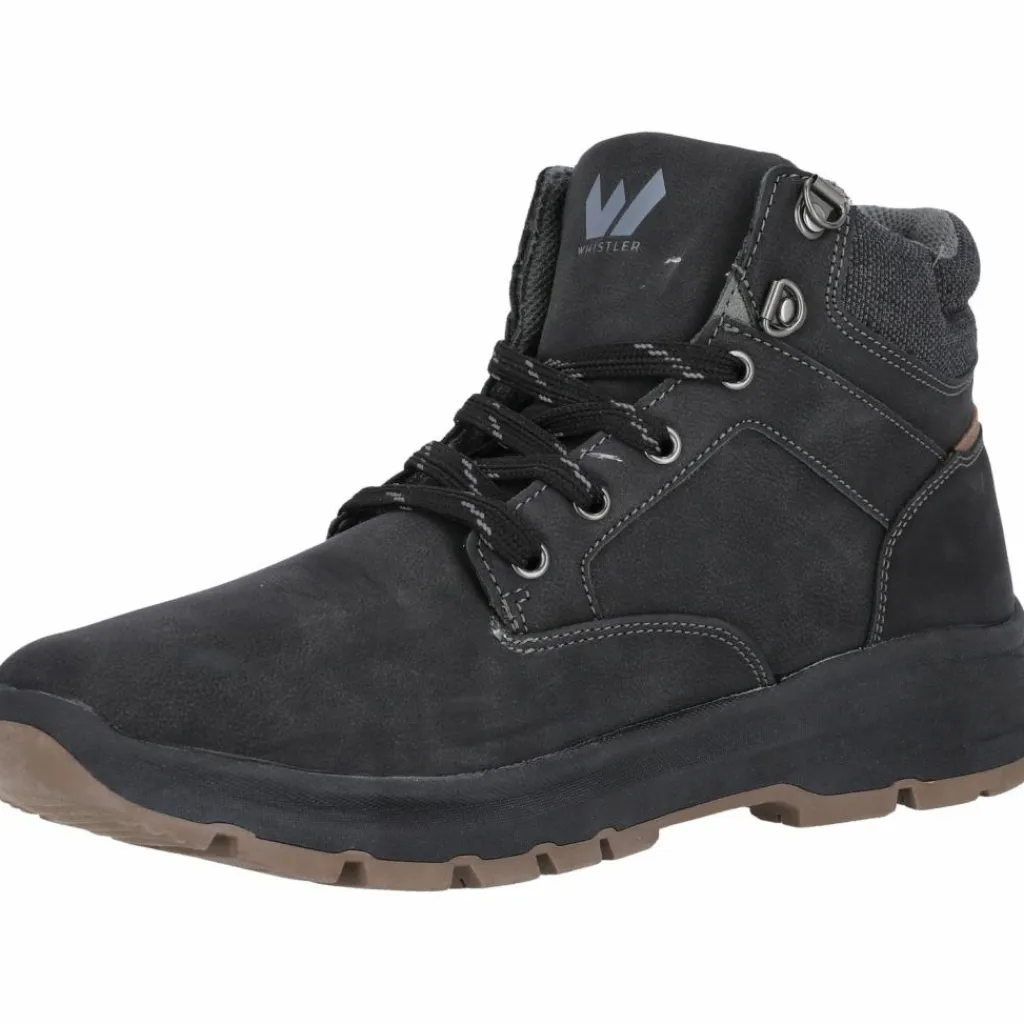 New · Aoshilo Herren Wanderschuhe