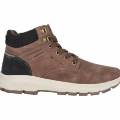 Whistler Wanderschuhe<· Aoshilo 5006 Sudan Brown