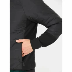 Whistler Übergangsjacken<· Ari 1001 Black