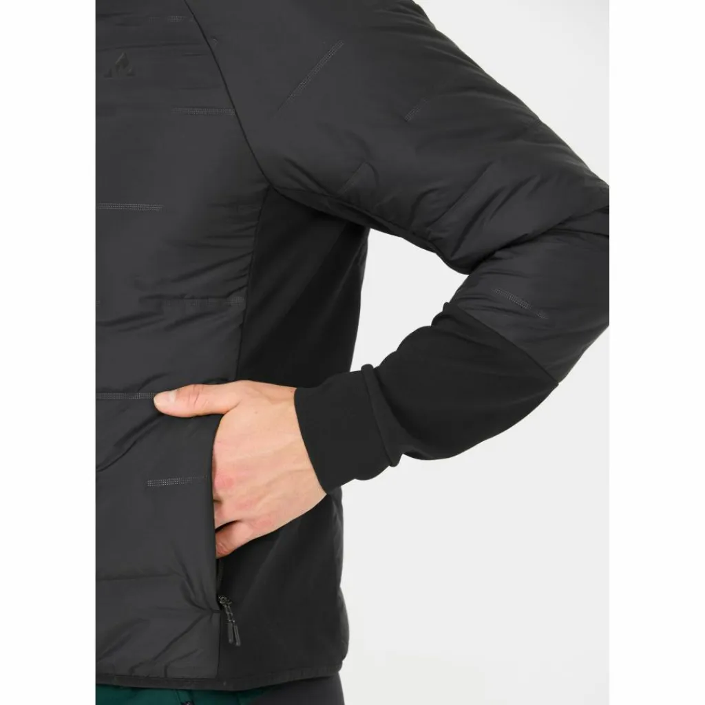 Whistler Übergangsjacken<· Ari 1001 Black