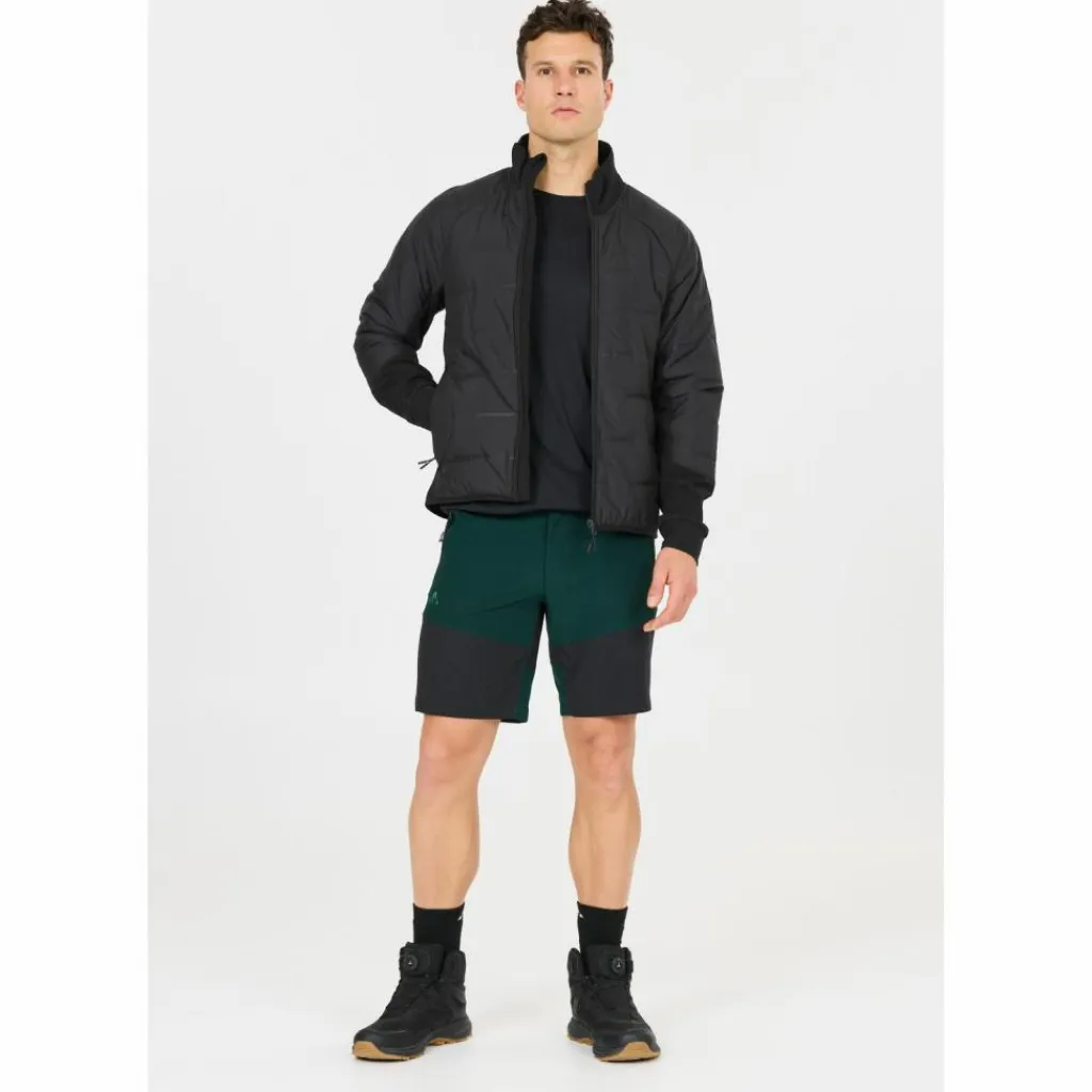 Whistler Übergangsjacken<· Ari 1001 Black