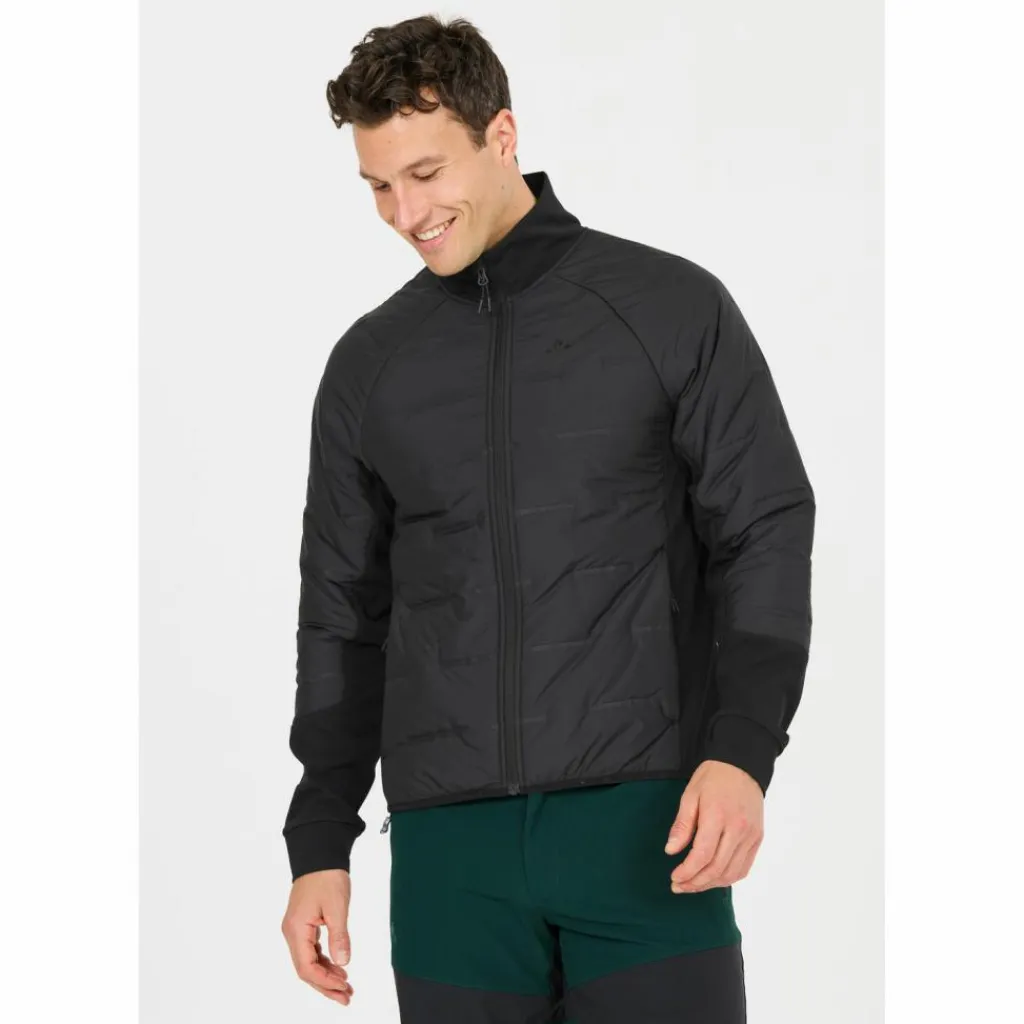 Whistler Übergangsjacken<· Ari 1001 Black