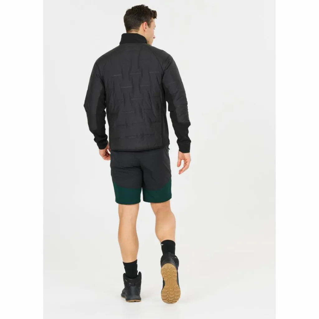 Whistler Übergangsjacken<· Ari 1001 Black