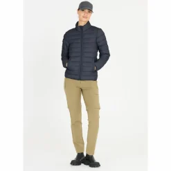 Whistler Übergangsjacken<· Arubi 1001 Black