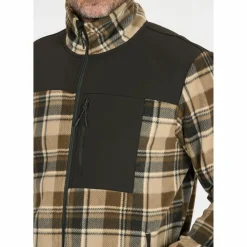 Clearance · Astrali Herren Fleecejacken