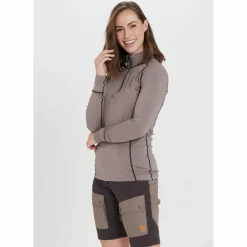 Whistler Bergsteigen<· Athene 1080 Iron