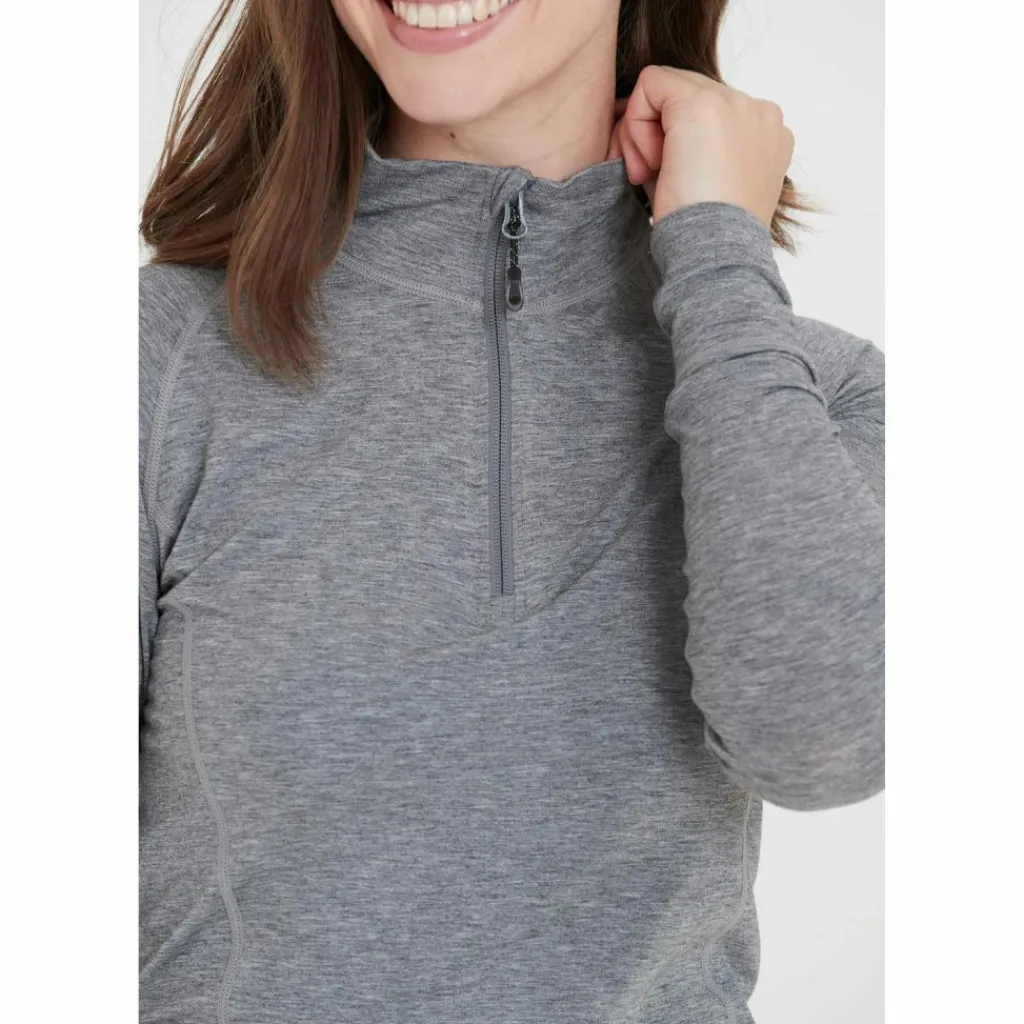 Whistler Bergsteigen<· Athene 1005 Light Grey