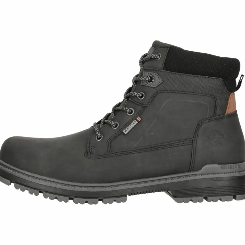 New · Averon Herren Winterschuhe|Boots & Stiefel