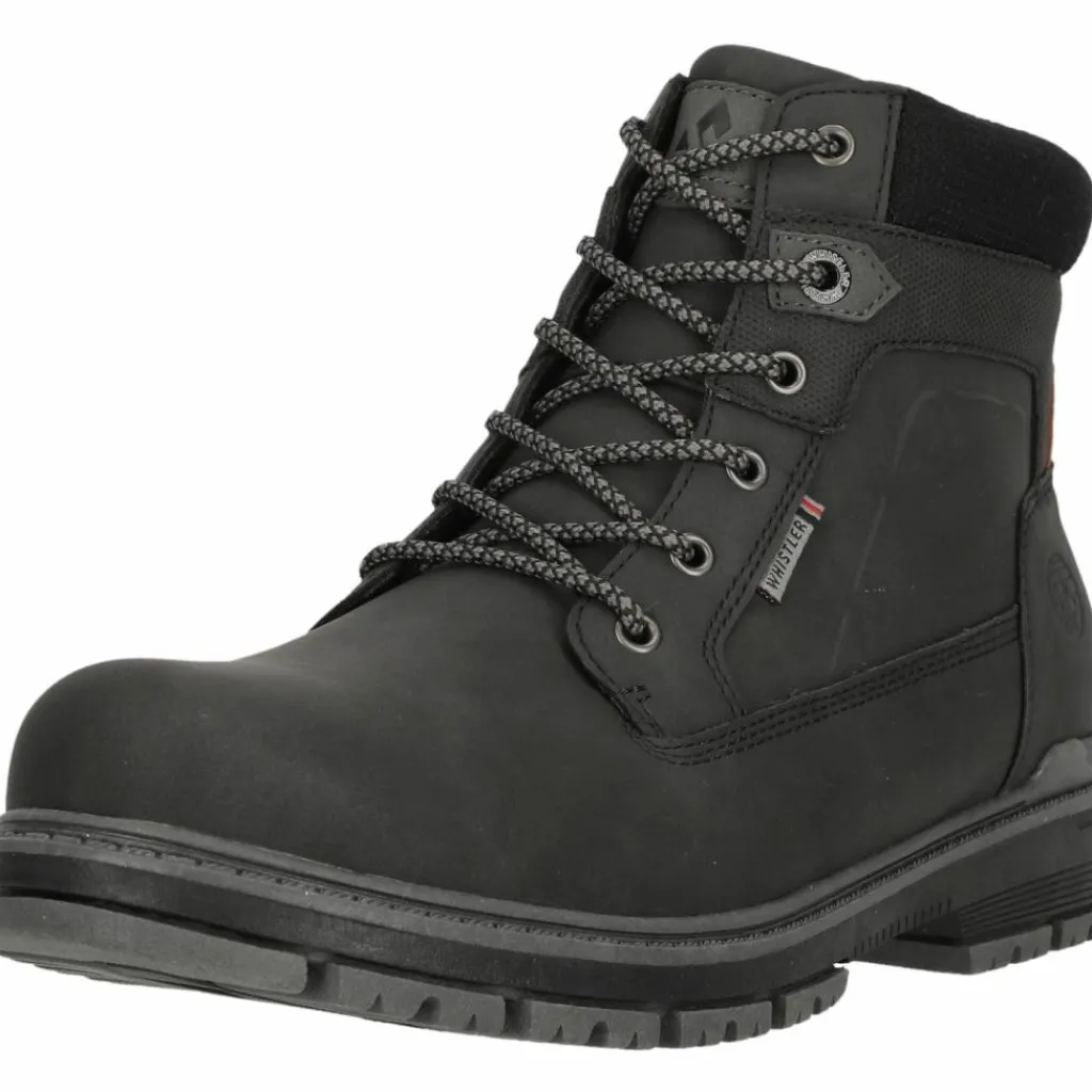 New · Averon Herren Winterschuhe|Boots & Stiefel